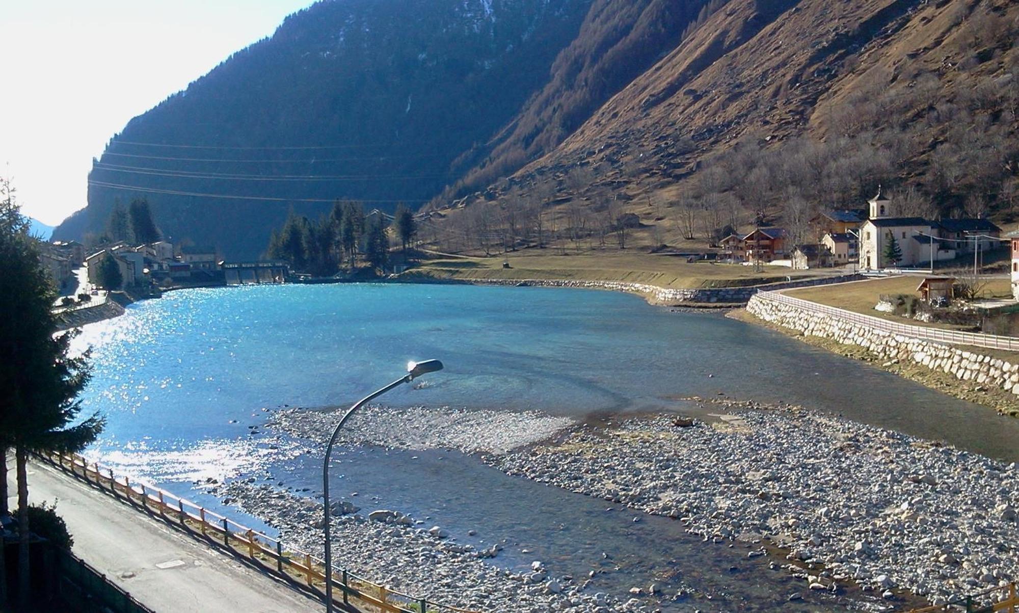 Mansarda Vista Lago A Камподольчино Экстерьер фото